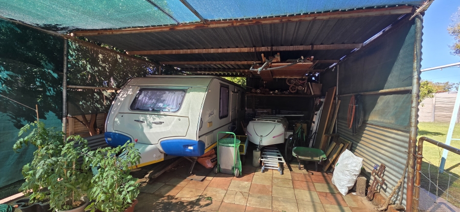 4 Bedroom Property for Sale in Hadison Park Northern Cape